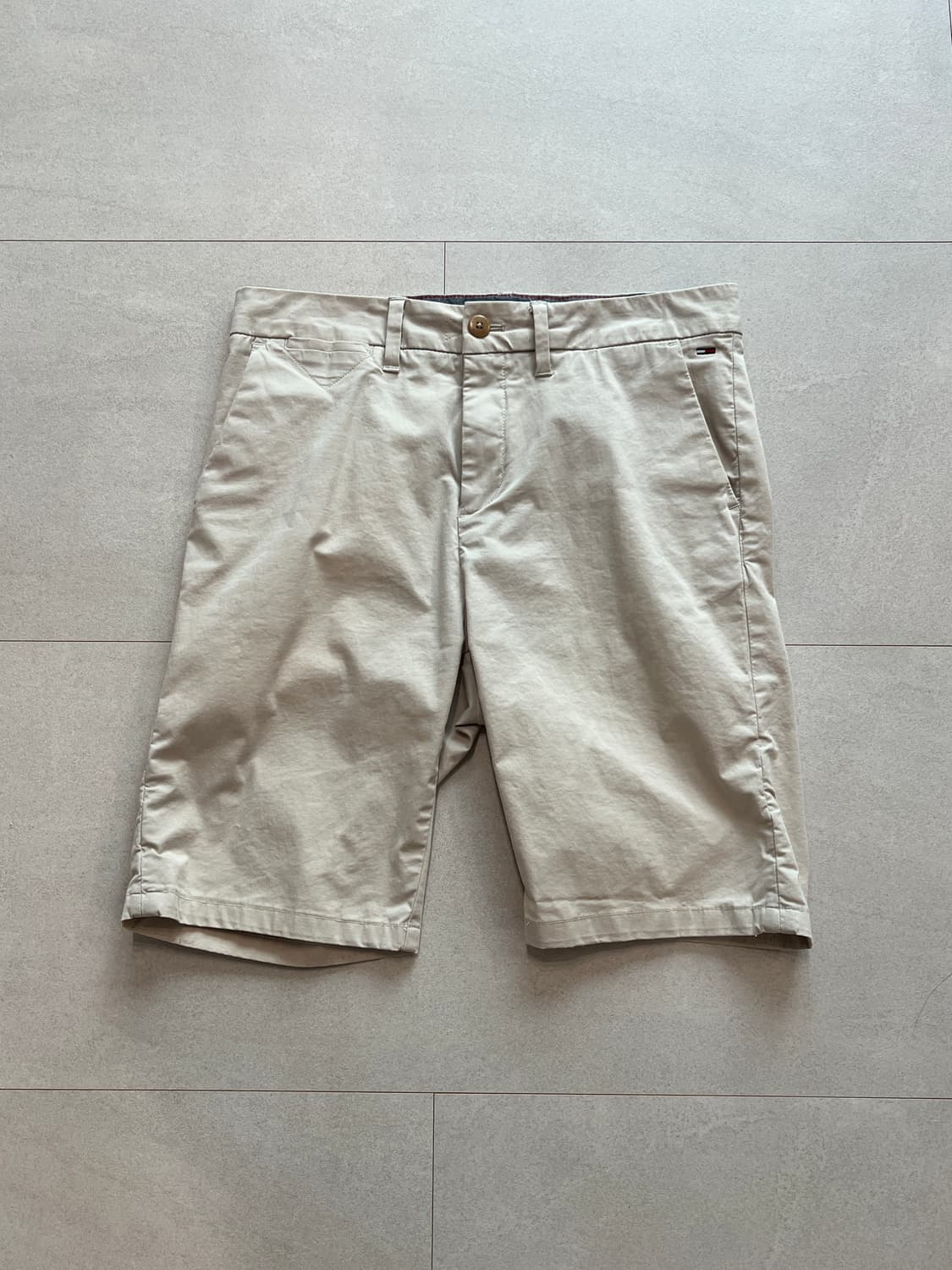 타미힐피거 치노 반바지 29 상품이미지1