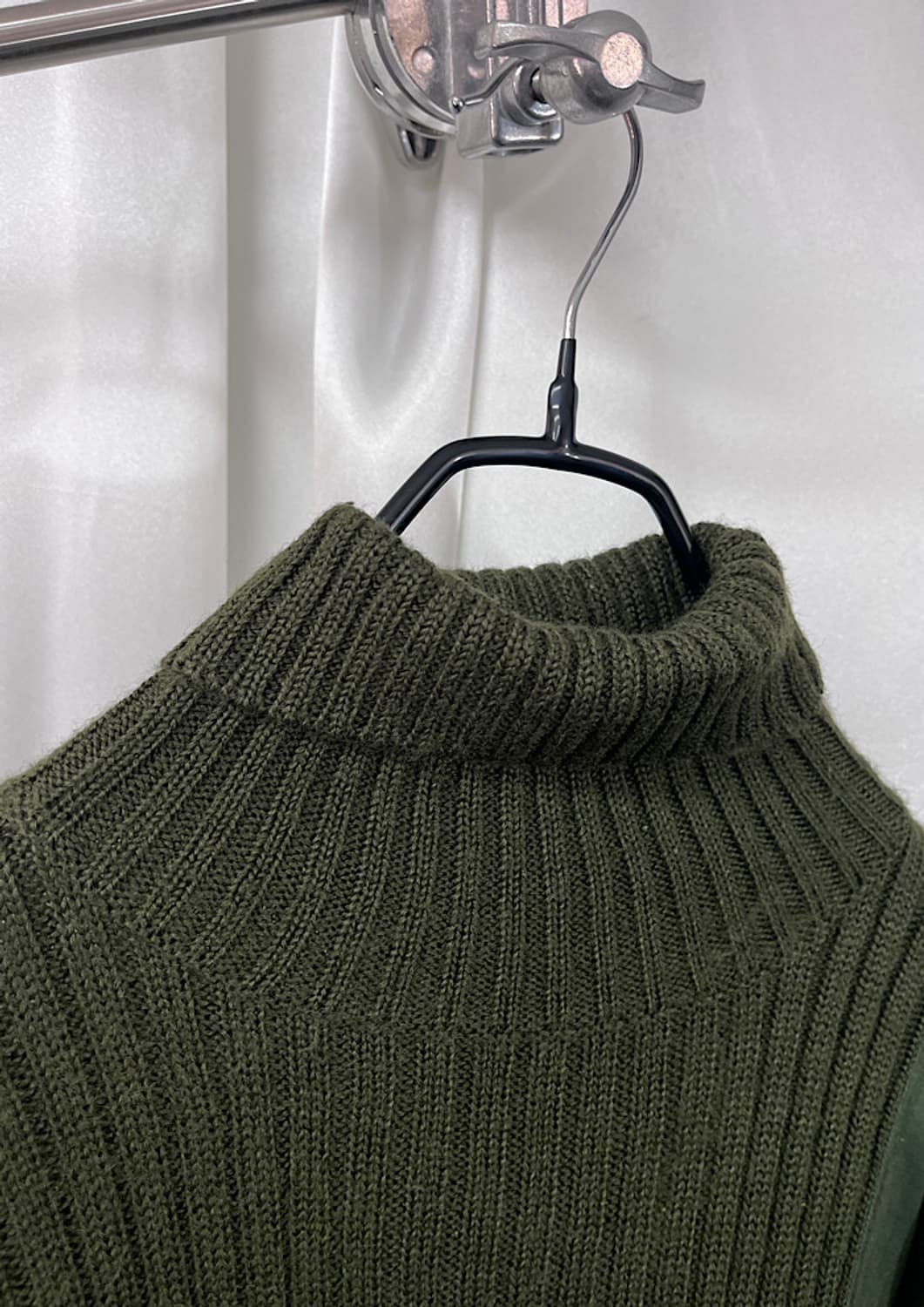 military knit  상품이미지3