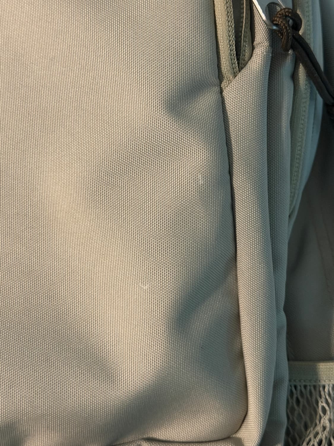 잔스포츠 백팩 엔보이 베이지 상품이미지3