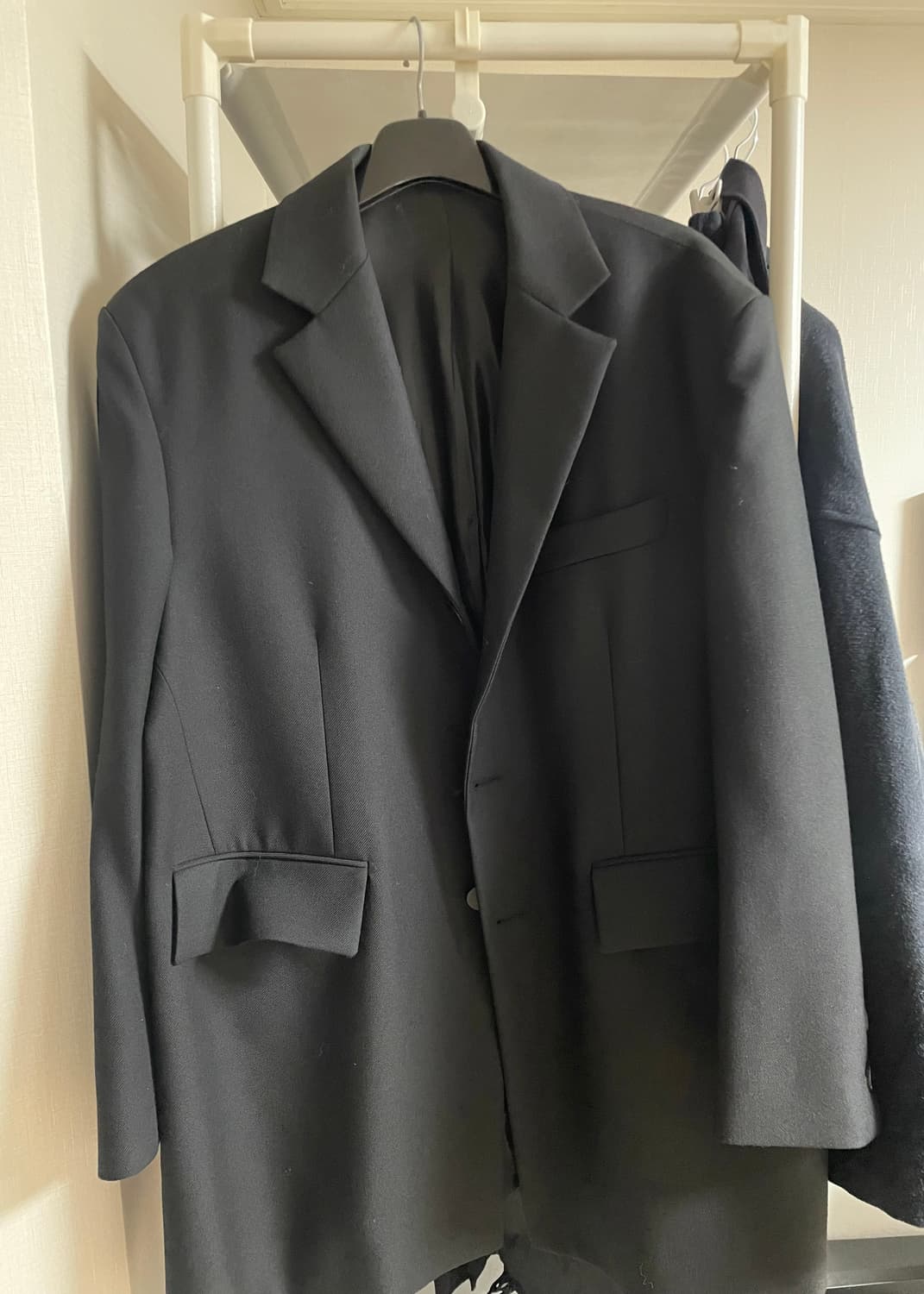 우영미 자켓 48사이즈 상품이미지1