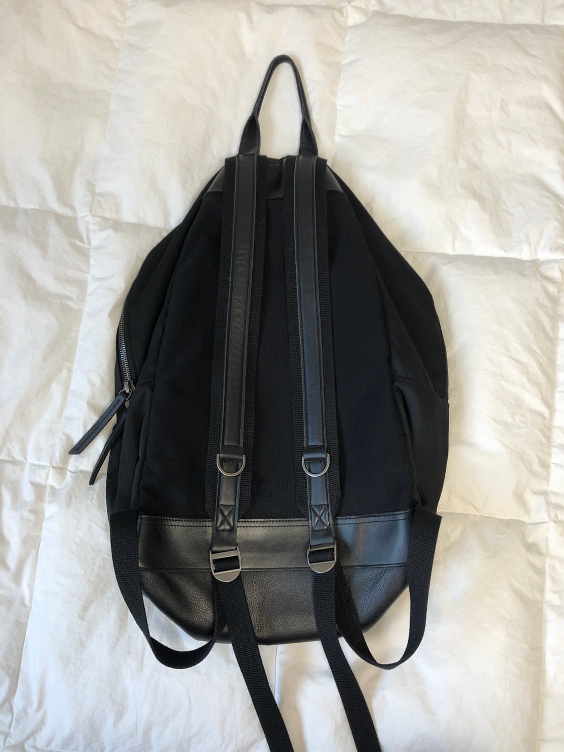 해칭룸 레더 데이팩 상품이미지4