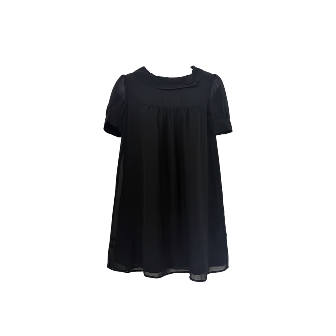 babydoll dress 상품이미지1