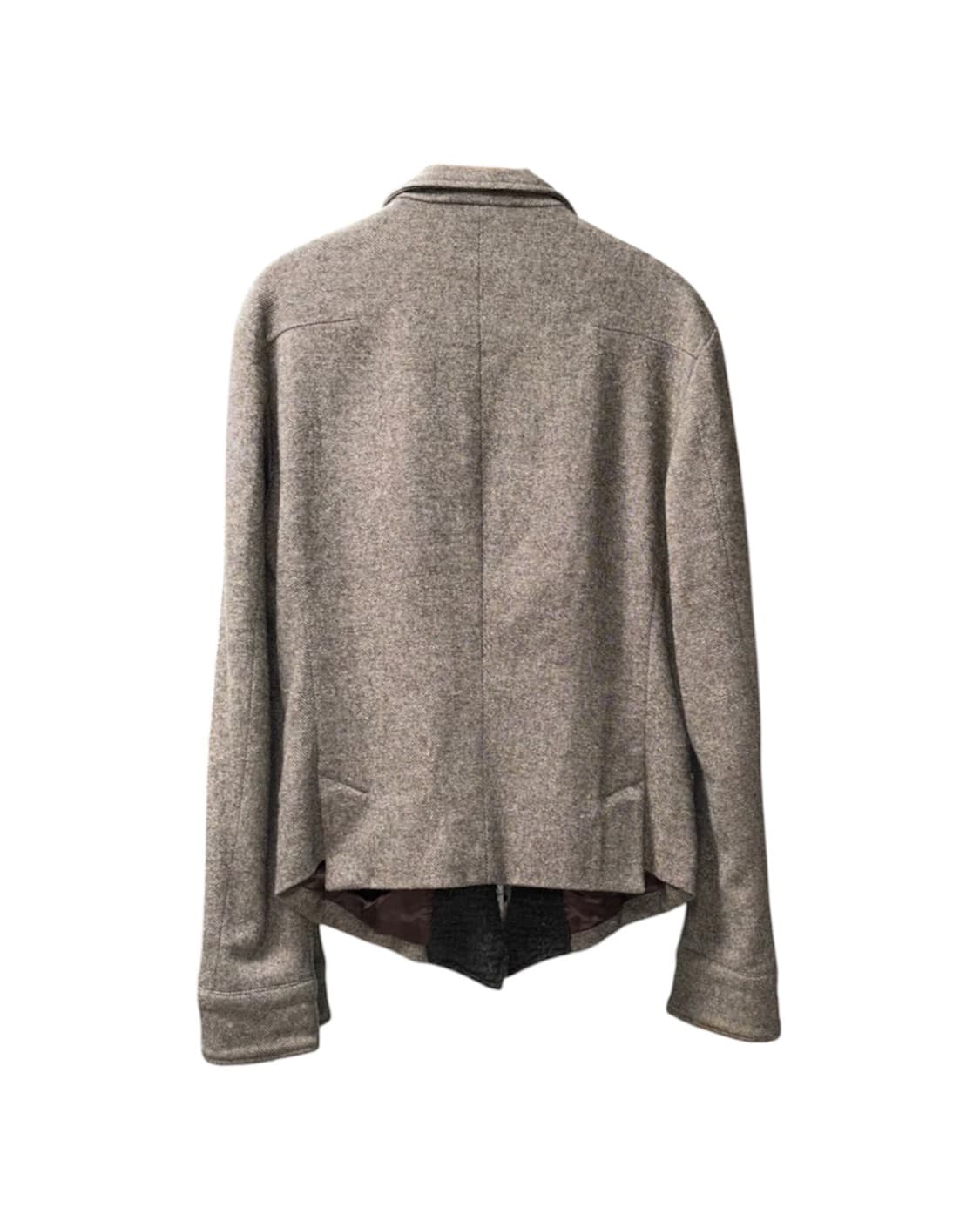 THE TWELVE 울 나플레옹 자켓 상품이미지2