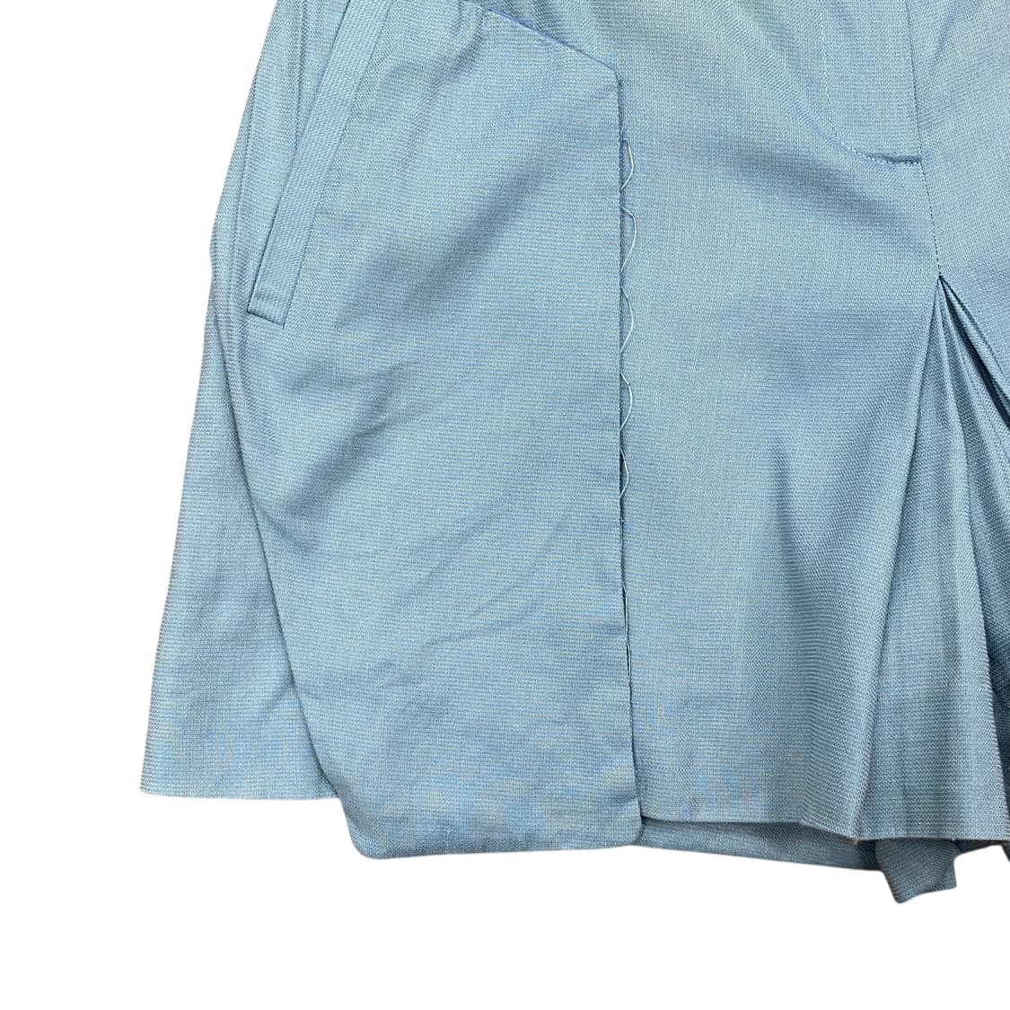 MINIMUM, light blue shorts  상품이미지4