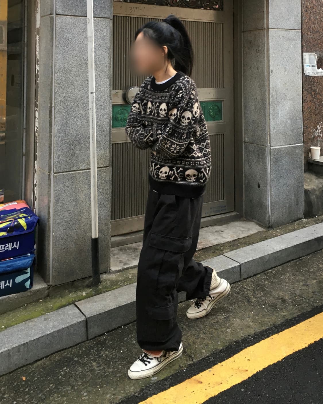 VANSON 상품이미지3