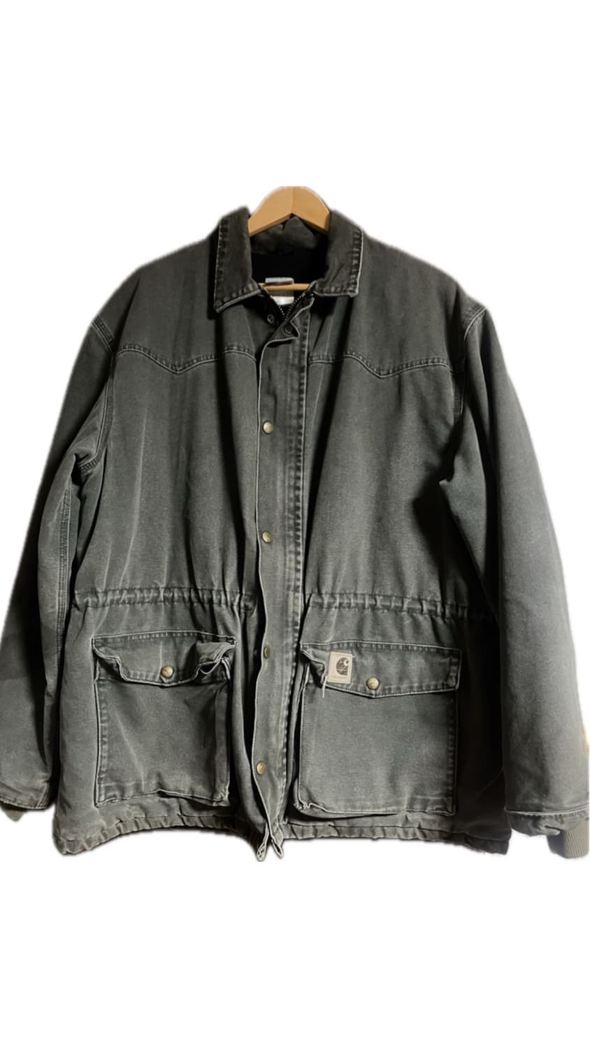 칼하트 자켓 상품이미지1