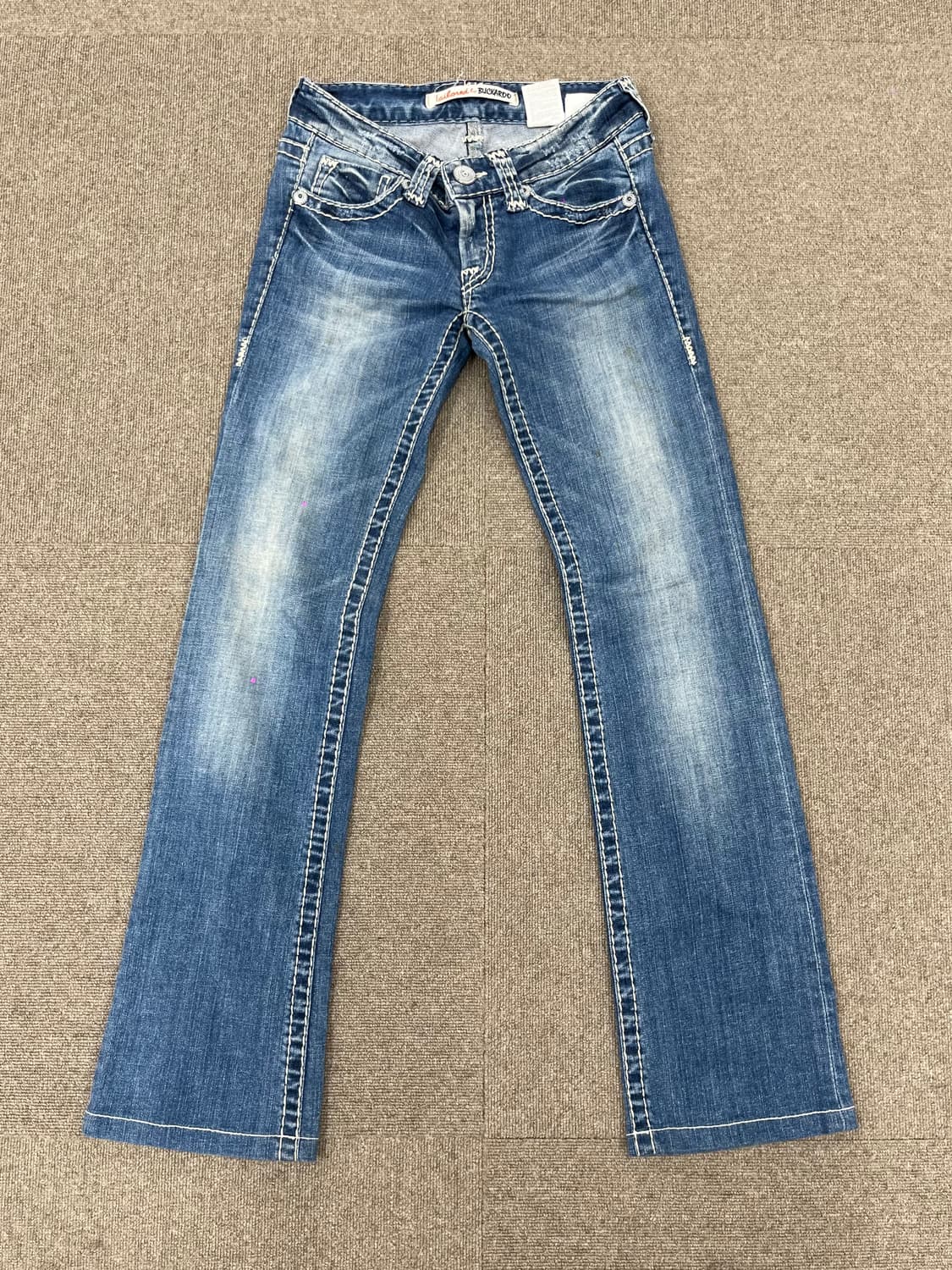 Buckaroo jeans 상품이미지1