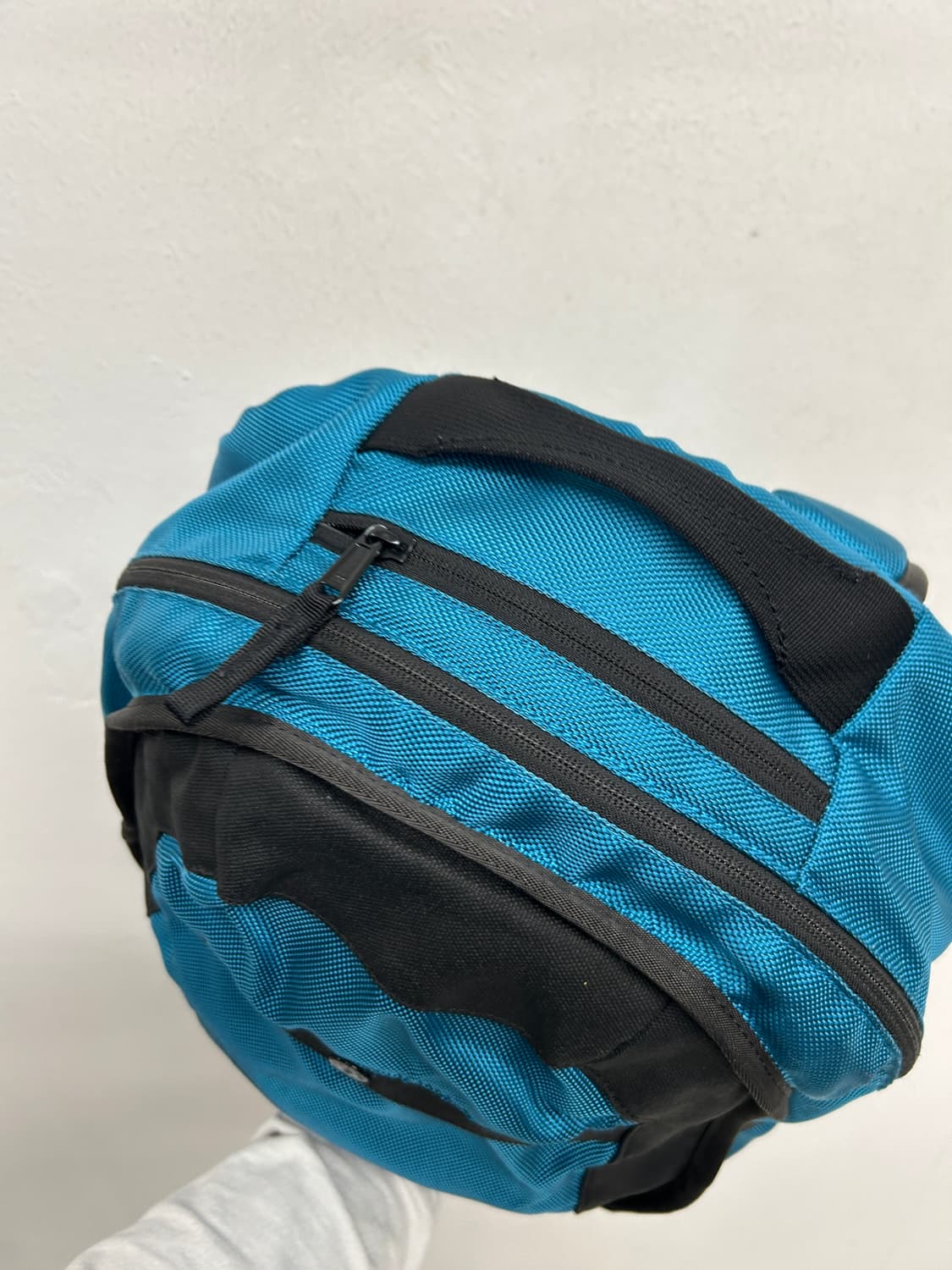 빈티지 스톤아일랜드 백팩 상품이미지10