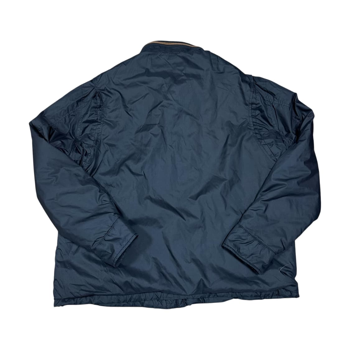 ✨ (바배) 폴로 랄프로렌 네이비 바람막이 페리 자켓 상품이미지2