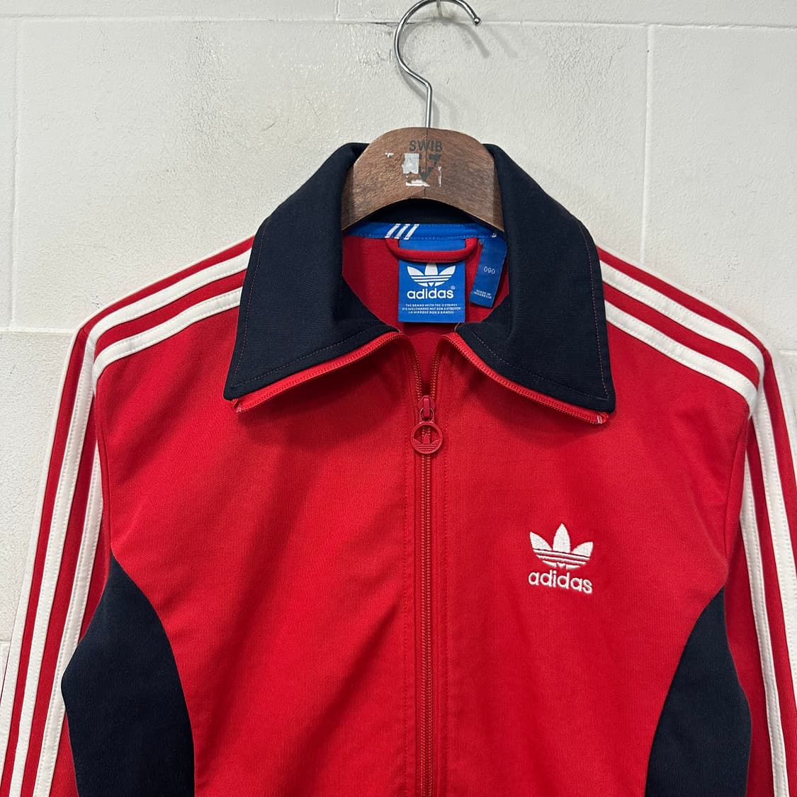 아디다스 유로파 져지 상품이미지2