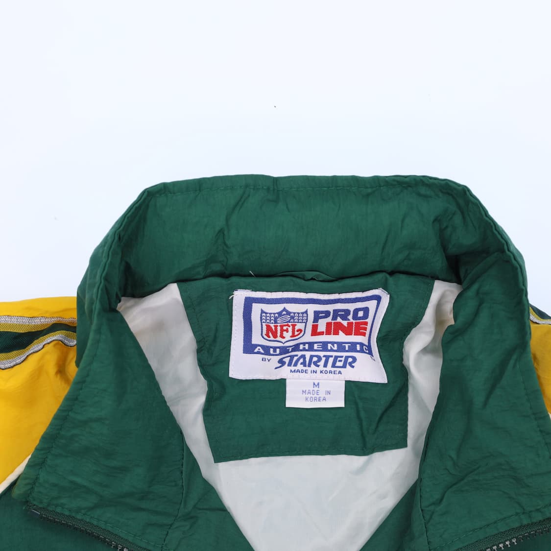M NFL 올드스쿨 바람막이 0608M2 상품이미지4