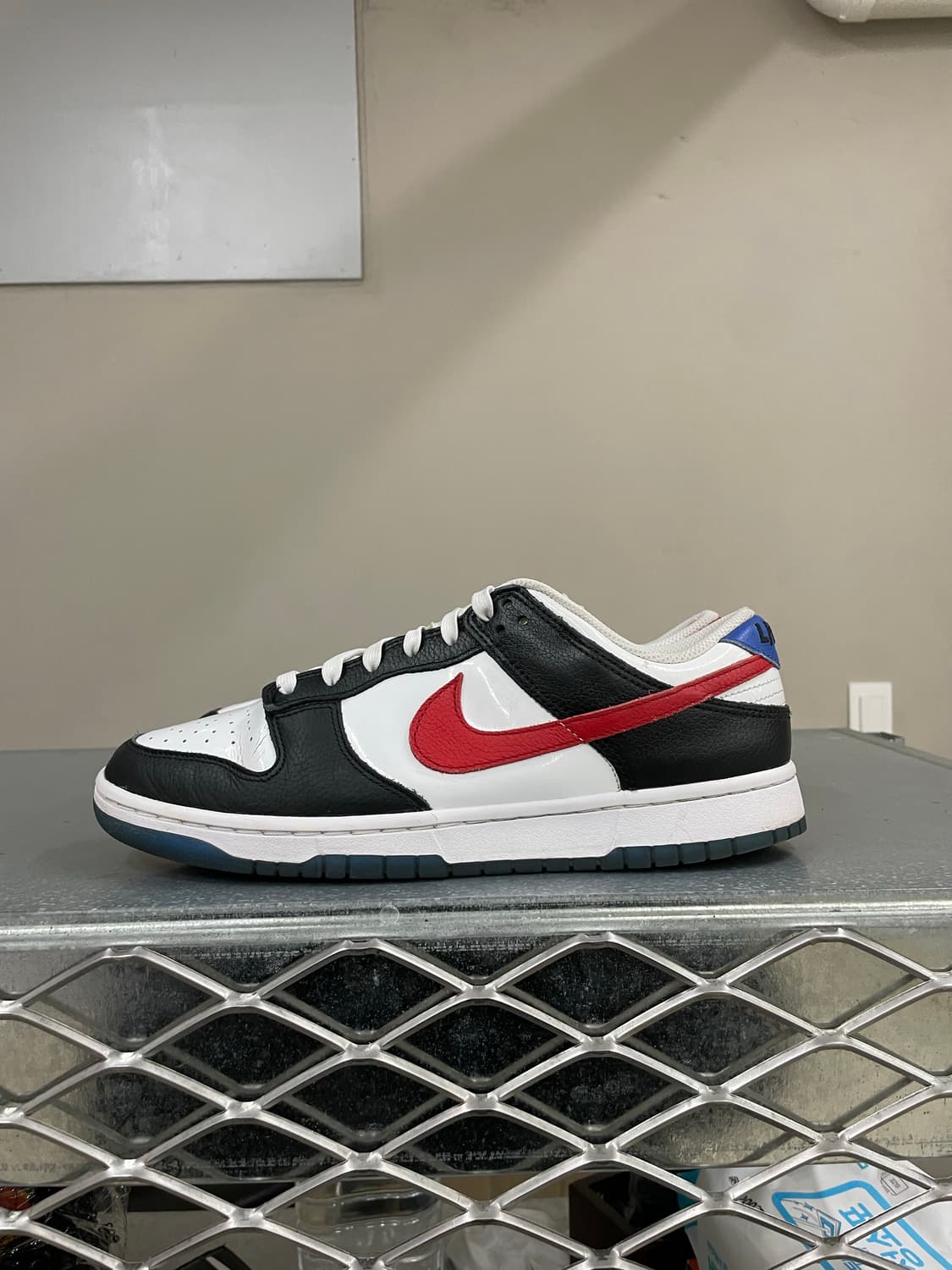 나이키 덩크 로우 SE 서울 270 상품이미지1