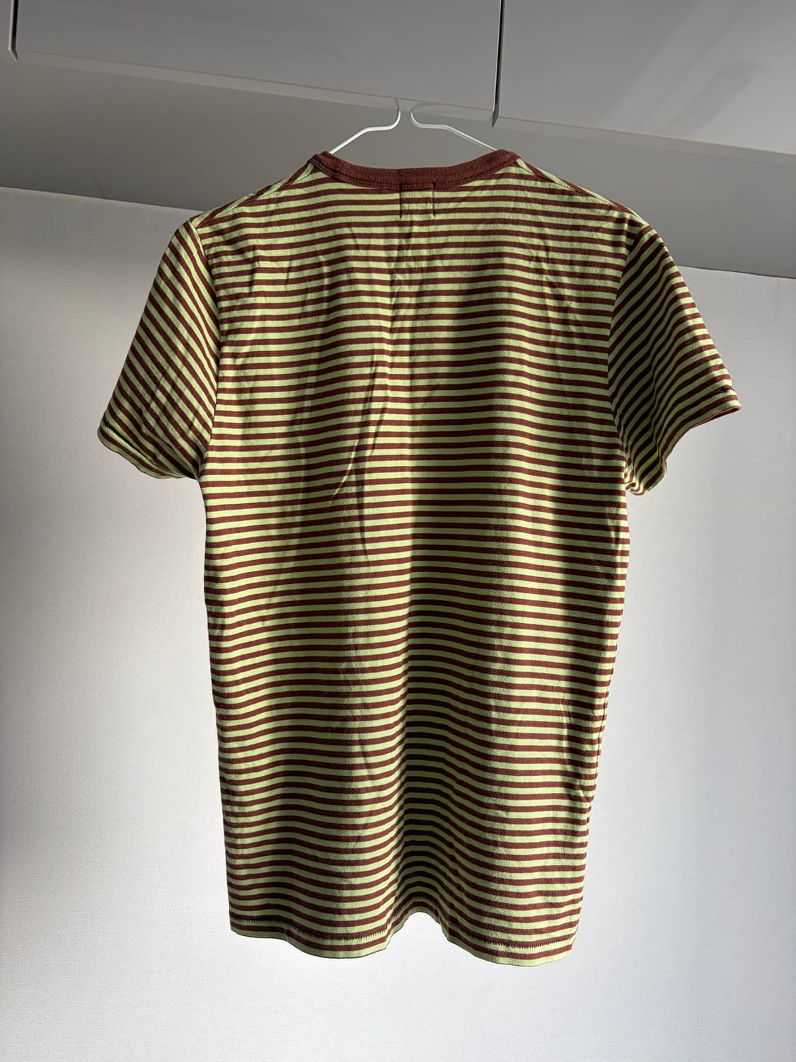 리바이스 빈티지클로딩 스트라이프  S  levis vintage clot 상품이미지3