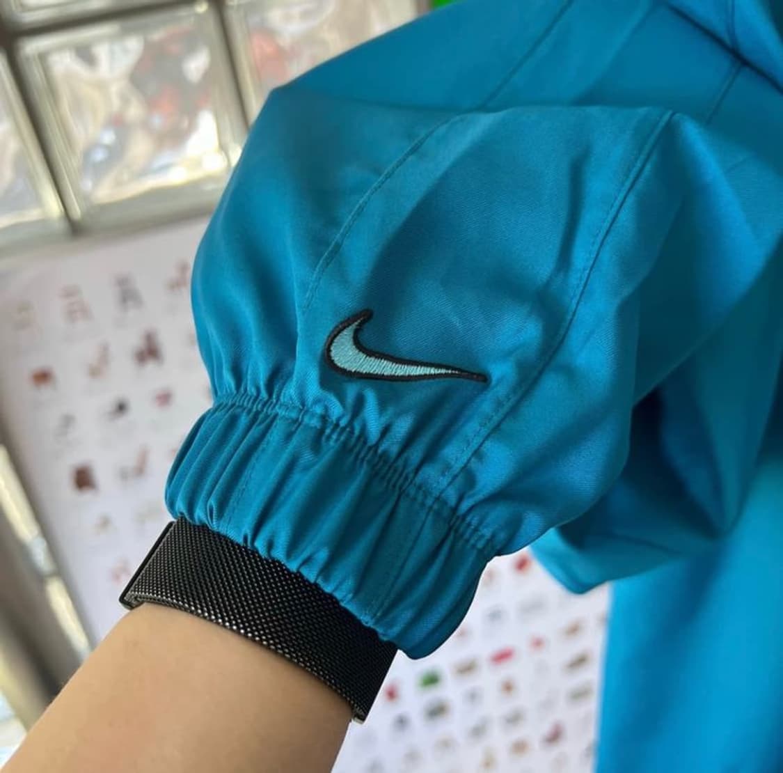 DF ACADEMY SOCCOR TEE 나이키 DF 아카데미 축구 티셔츠 상품이미지4