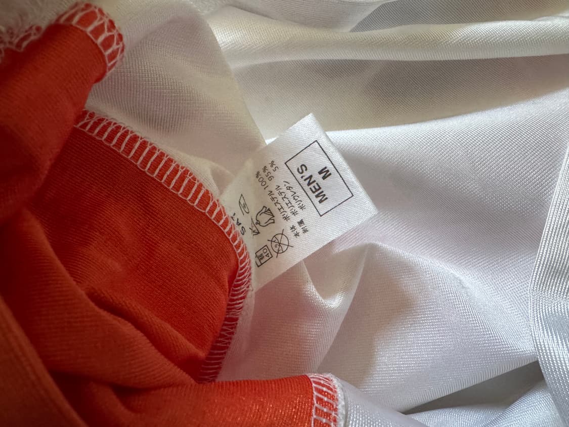 나이키 재팬 드라이핏 바스켓볼 져지  상품이미지6