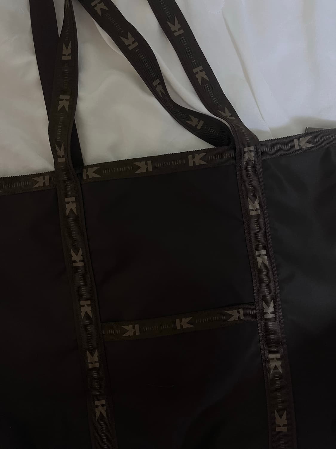 히로코 코시노 숄더백 상품이미지3