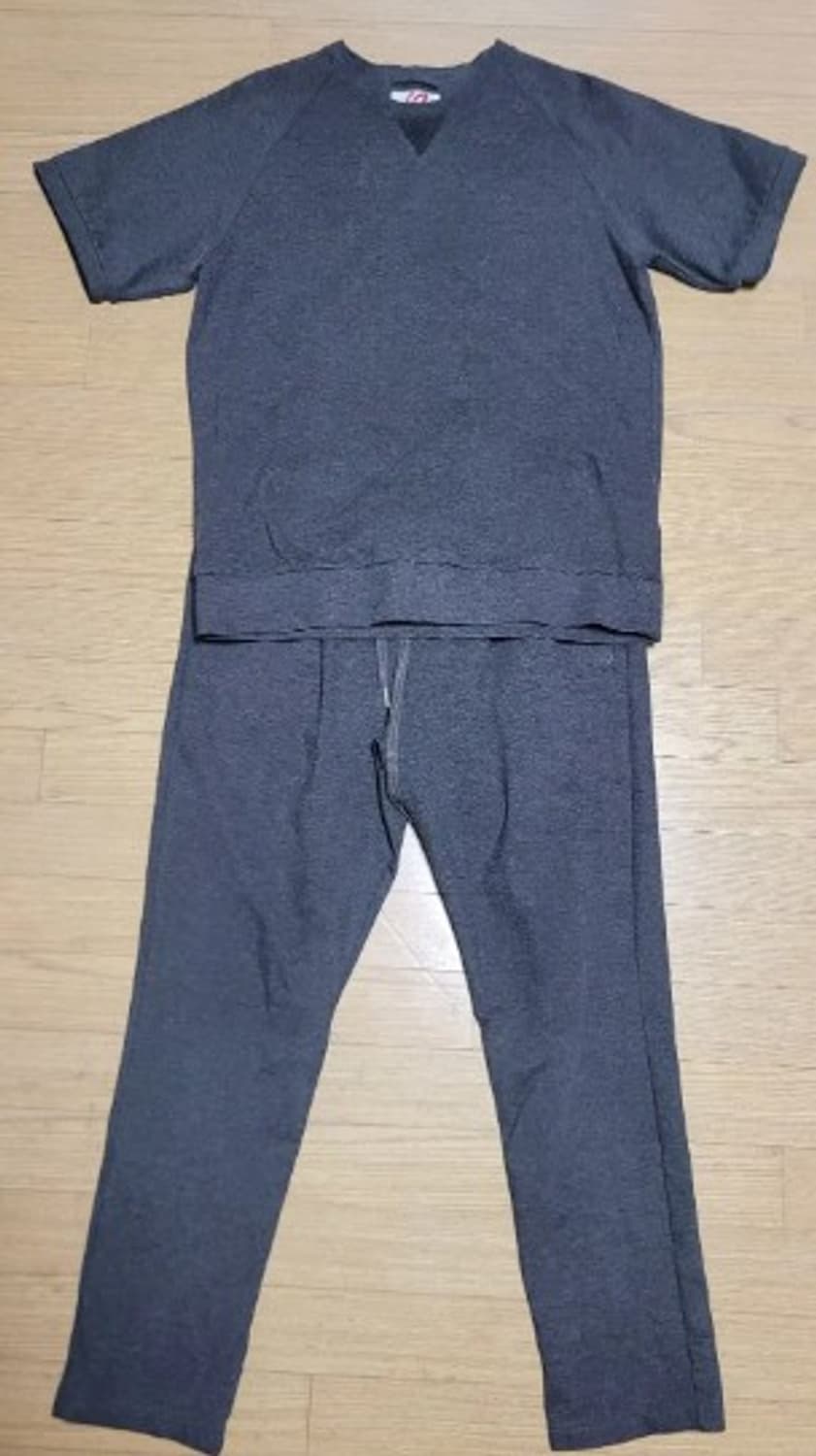 마스터바니 에디션 남성 트레이닝 세트 6사이즈 상품이미지5