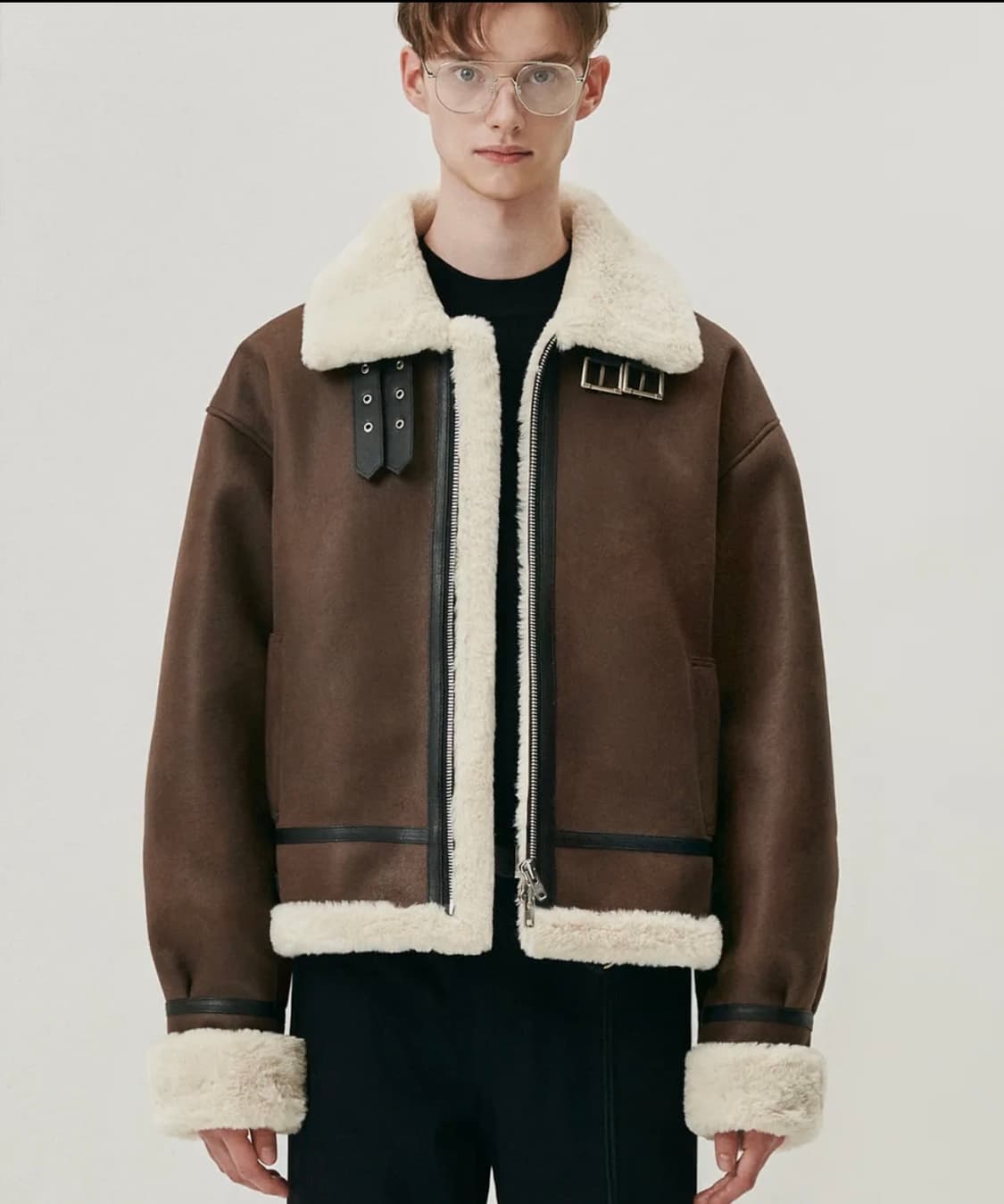 무스탕 상품이미지1