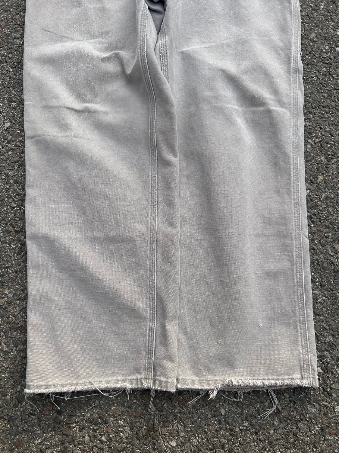 칼하트 B11 데저트 워크팬츠 38(37) 상품이미지3