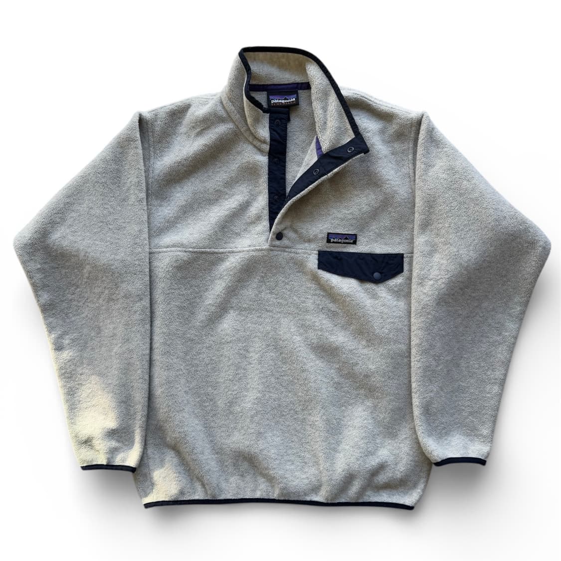파타고니아 신칠라 오트밀 상품이미지3