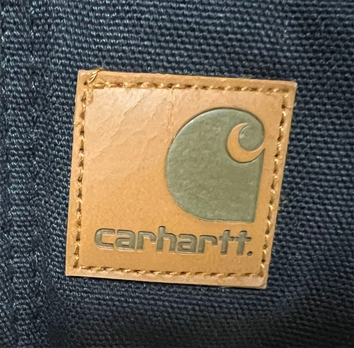 칼하트 여자 액티브 워크자켓 겨울 S 90 55 키즈L 상품이미지4