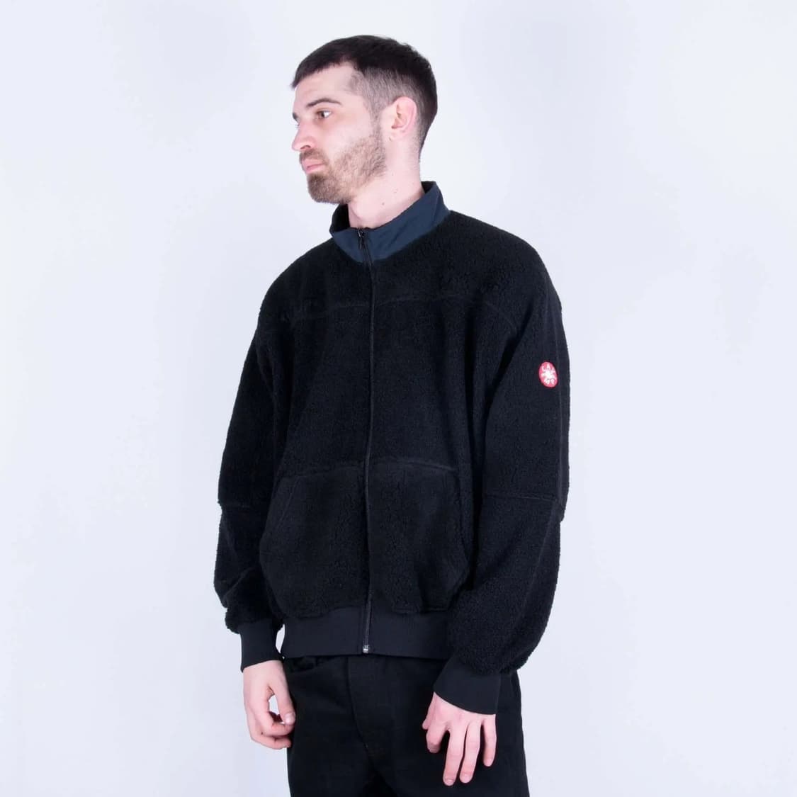 Cavempt Panle Fleece  상품이미지1