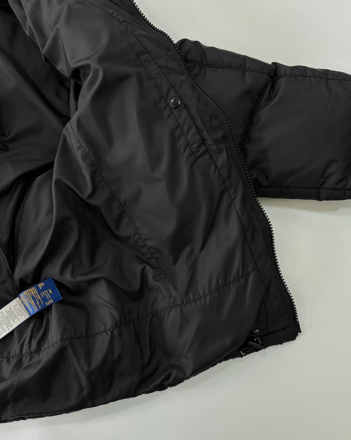 [S-M]폴로 랄프로렌 구스다운 푸퍼 패딩 상품이미지7