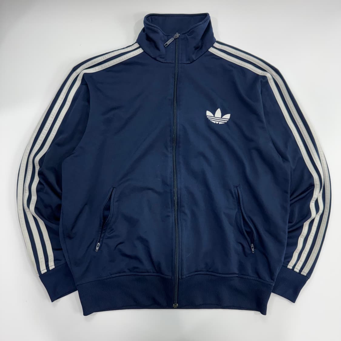 Adidas 아디다스 구파 네이비 져지  상품이미지3