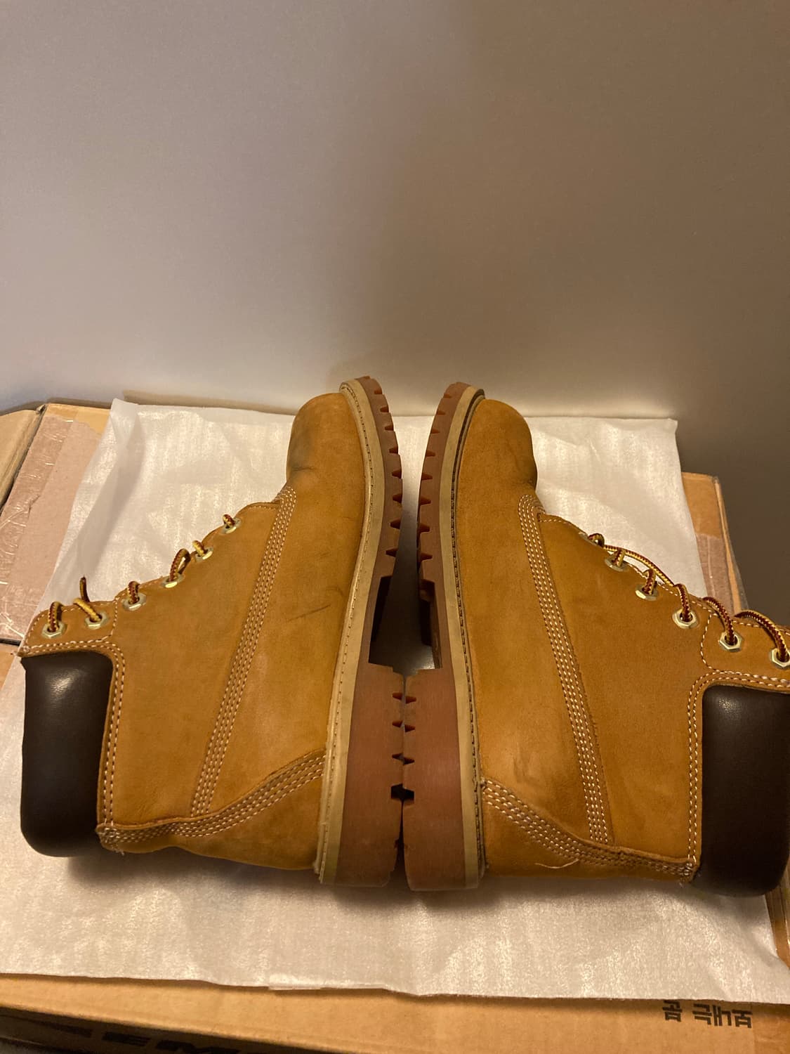 팀버랜드 6인치 225 상품이미지5