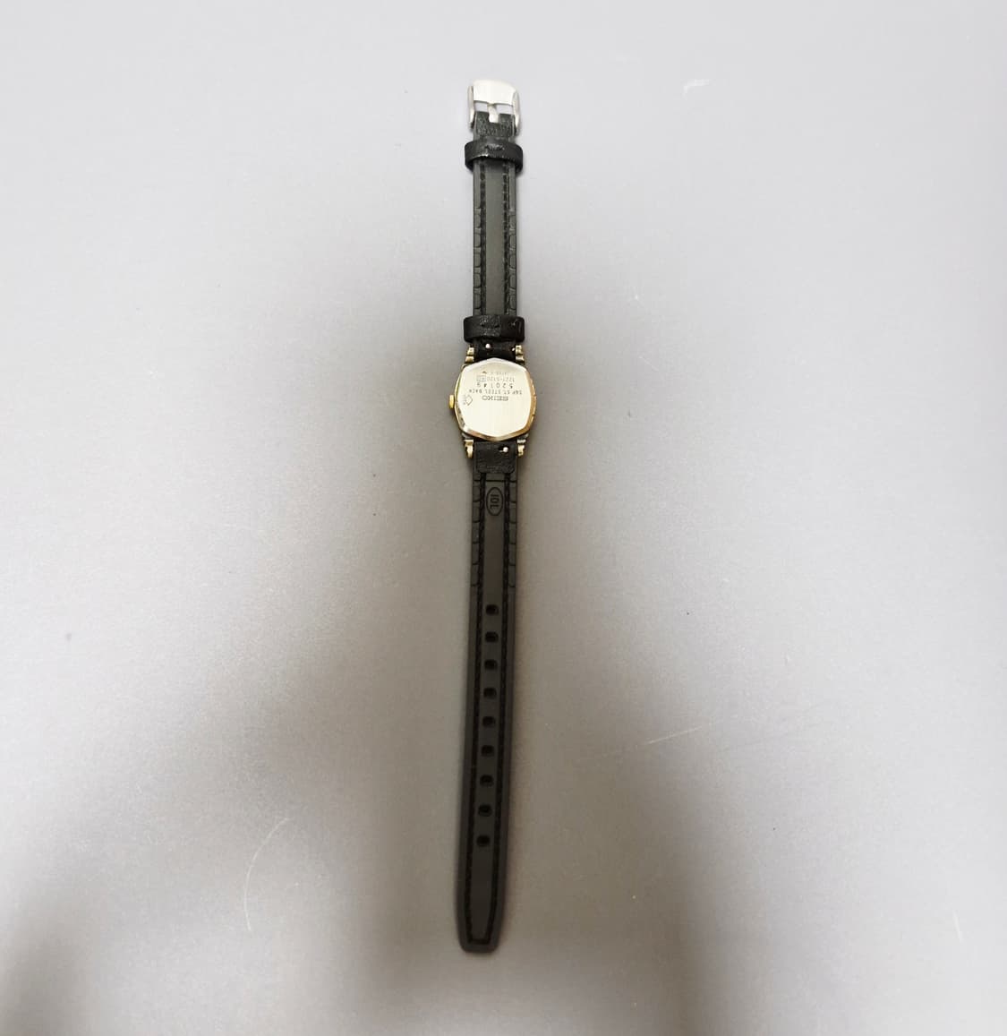 Seiko 여성 쿼츠시계  상품이미지9