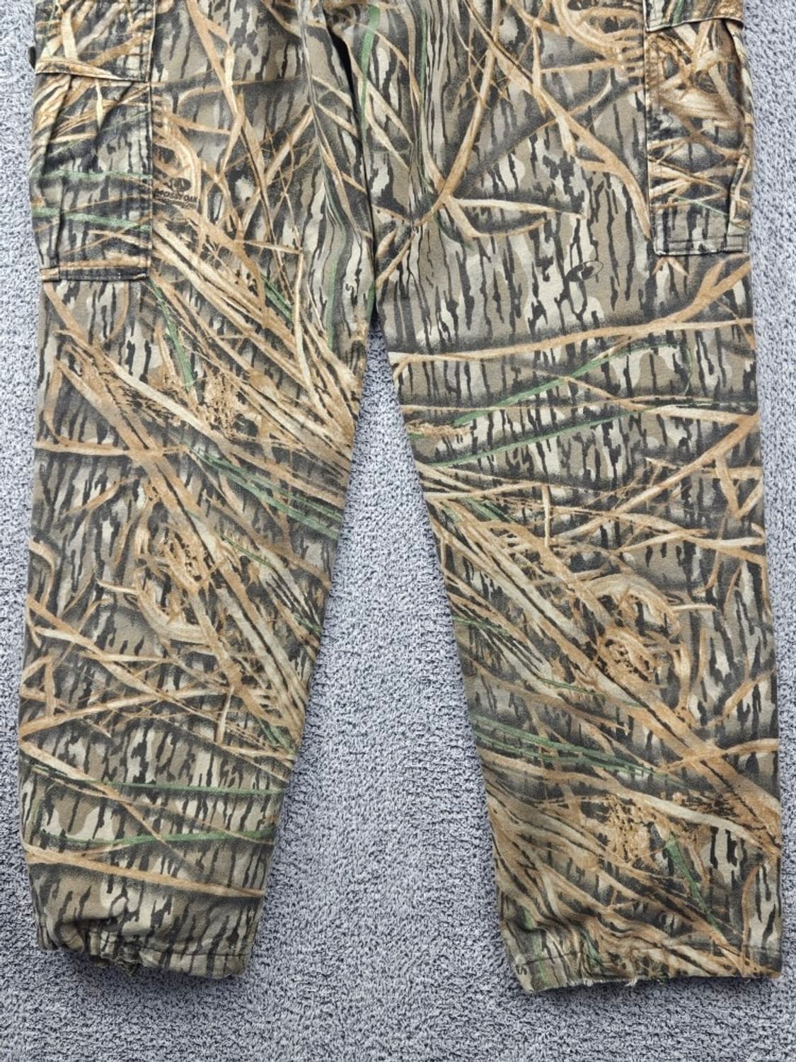 USA BRANDCAMO 카고 워크 팬츠 ( 36" ) / 11874 상품이미지10