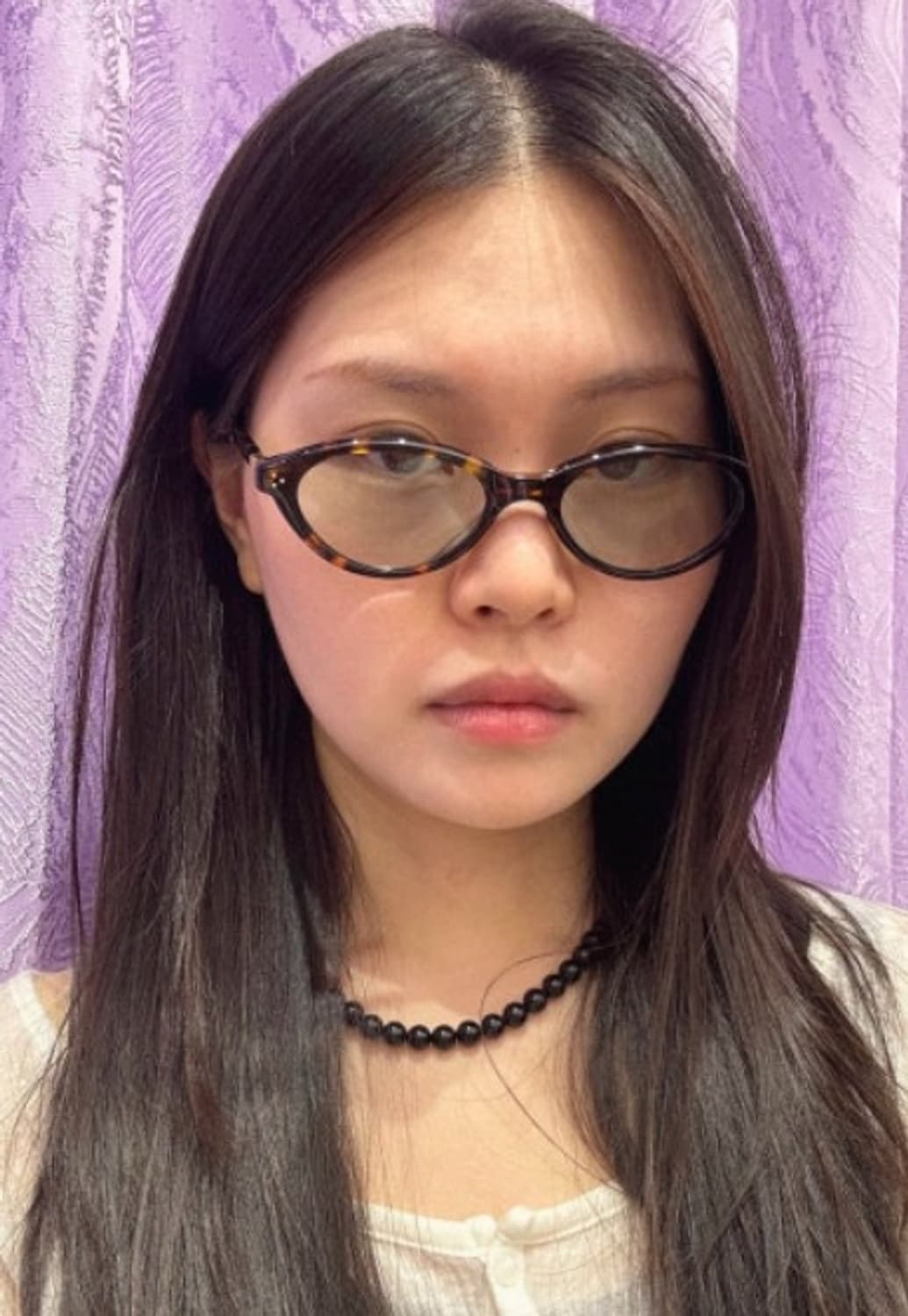 젠틀몬스터 포켓형 카리나 타키온 t1 상품이미지10