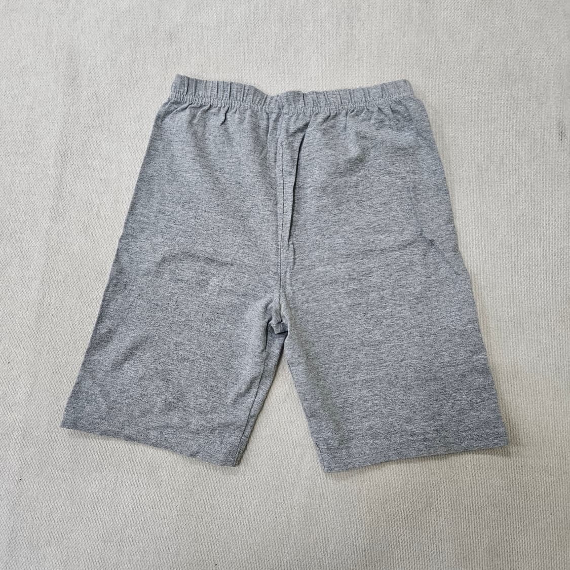 실측확인 빈티지 키즈 4부 반바지 0402Y 상품이미지2