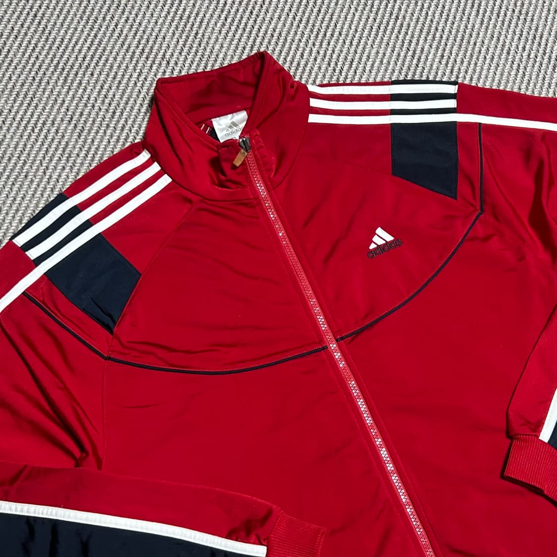 [XXL] adidas 아디다스 올드스쿨 져지 상품이미지2