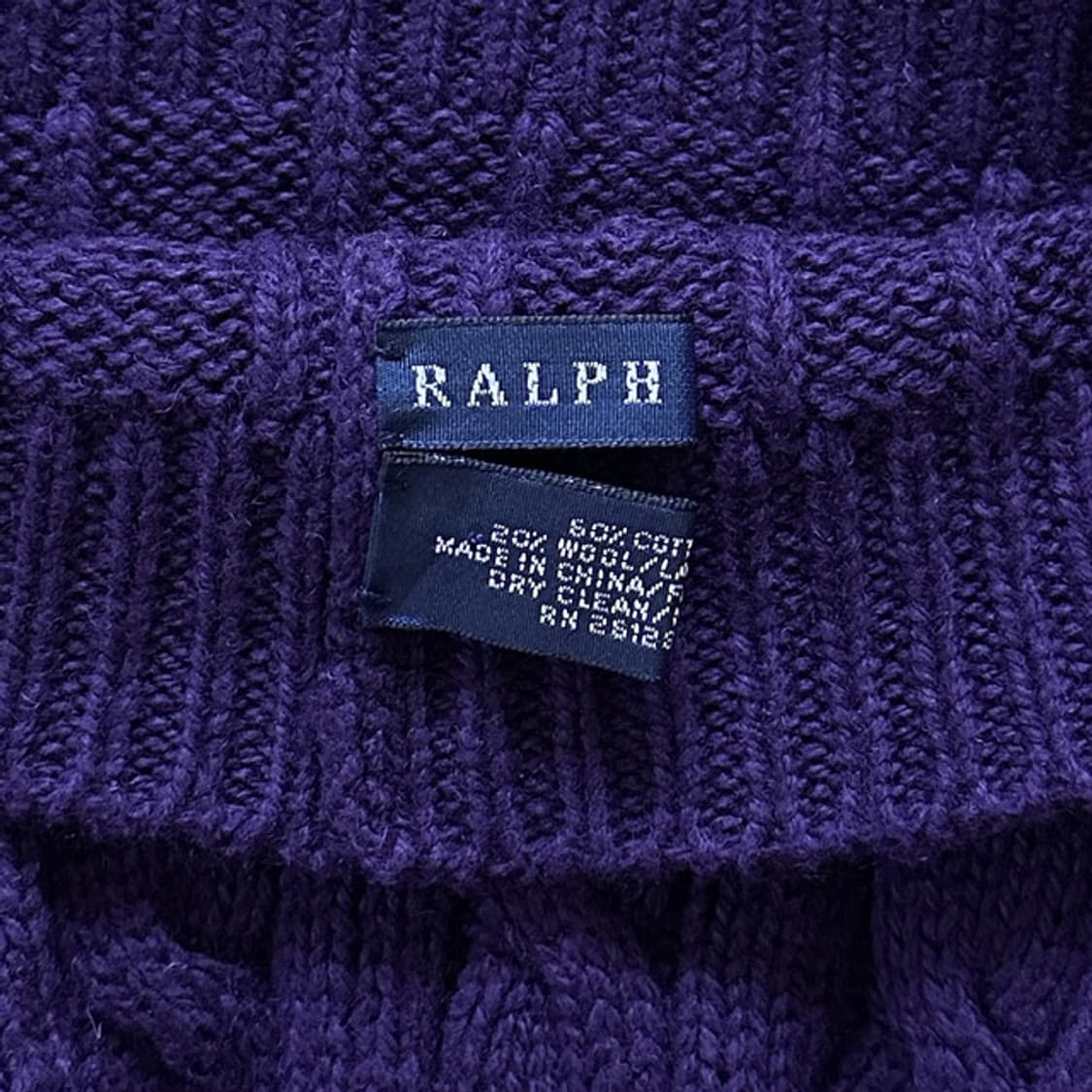 Polo Ralph Lauren Beanie࣪♘ 상품이미지4