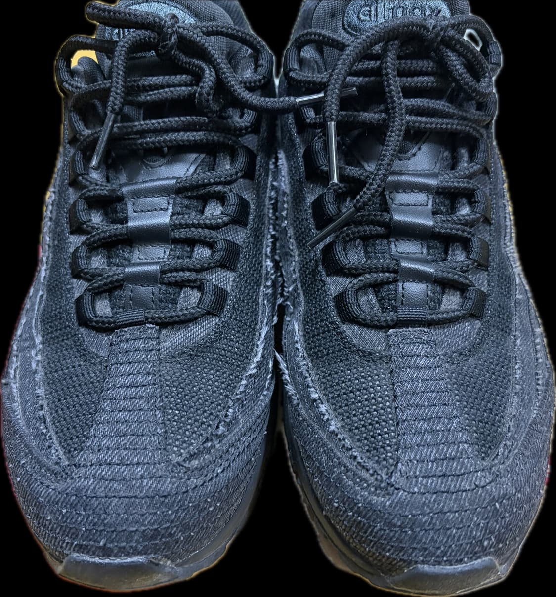 에어맥스 95 리바이스 250 팝니다 ! 상품이미지5