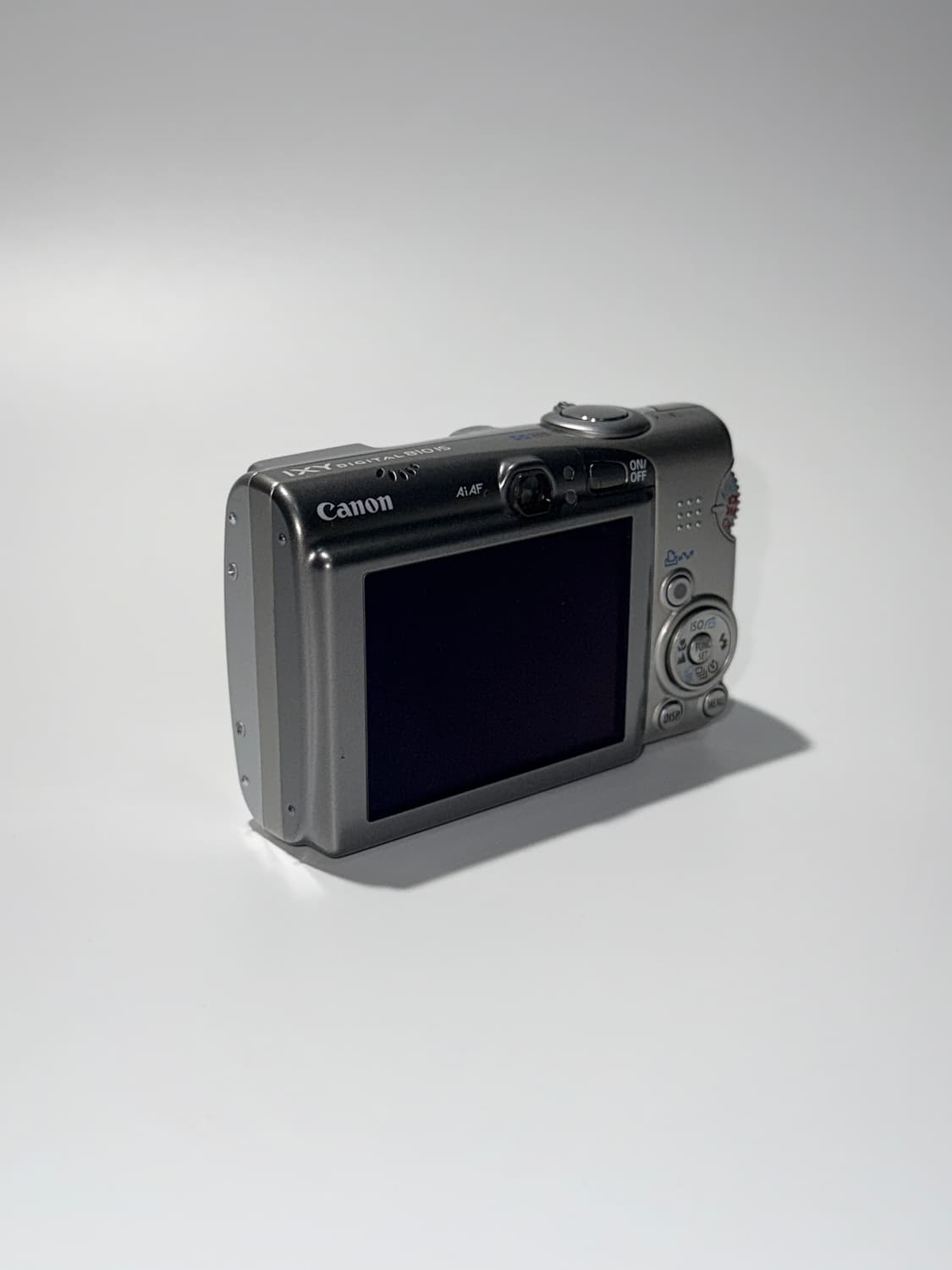 [풀구성!] 캐논 익시 ixy810 (익서스ixus950is)디카 상품이미지8