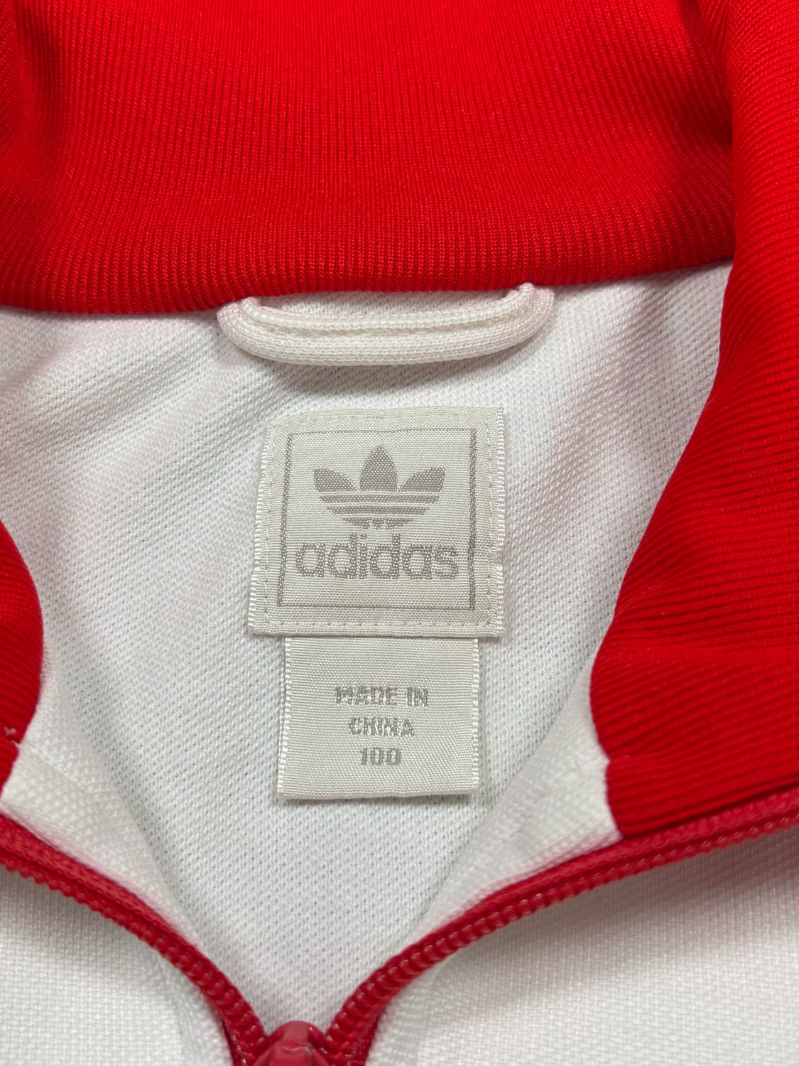 아디다스 리버플레이트 트랙탑 져지 상품이미지6