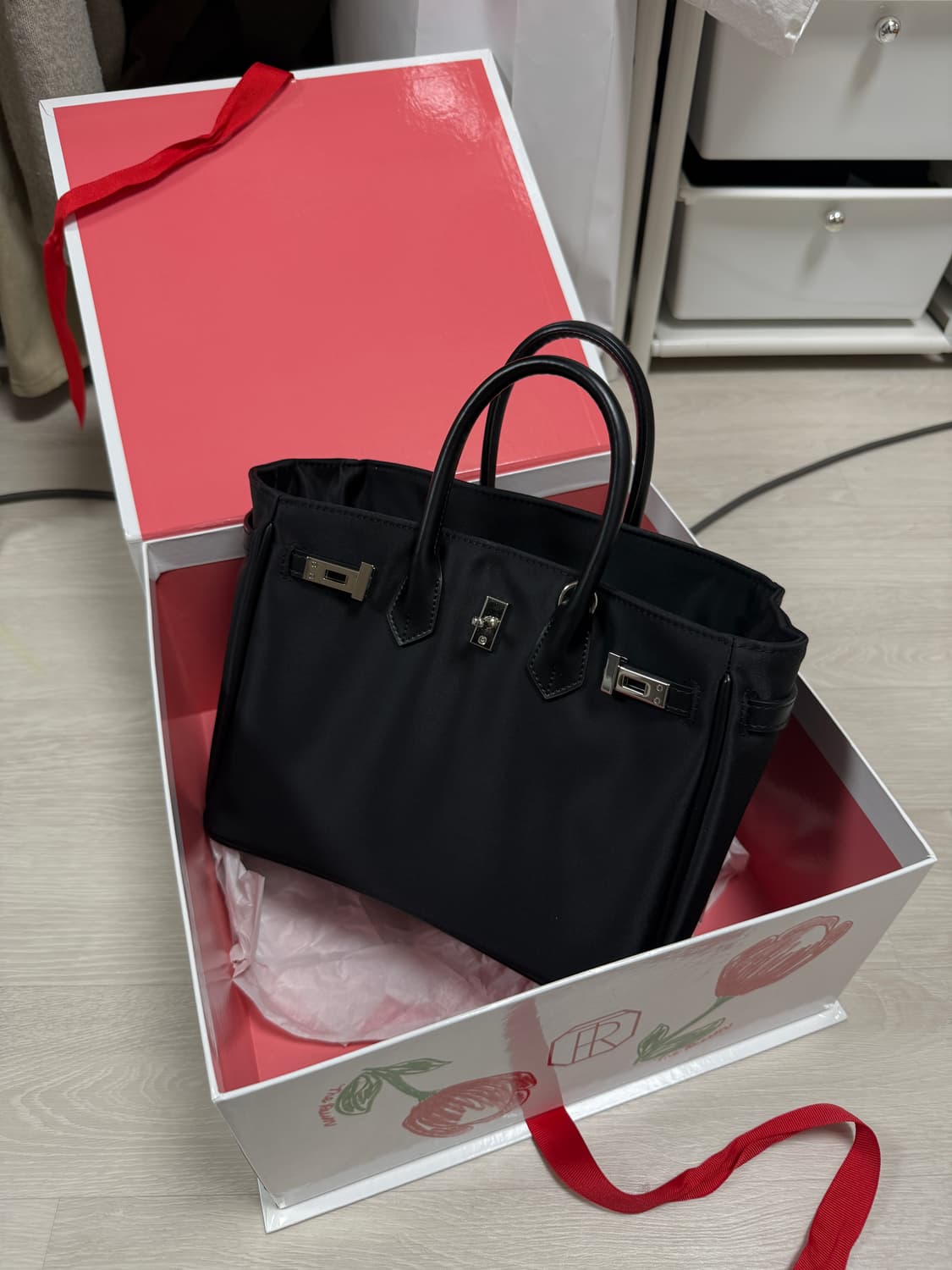 더 름 제인백 상품이미지2