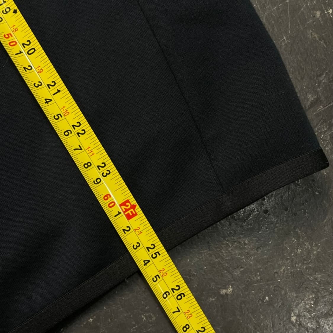 100 나이키 테크팩 후드집업 상품이미지7