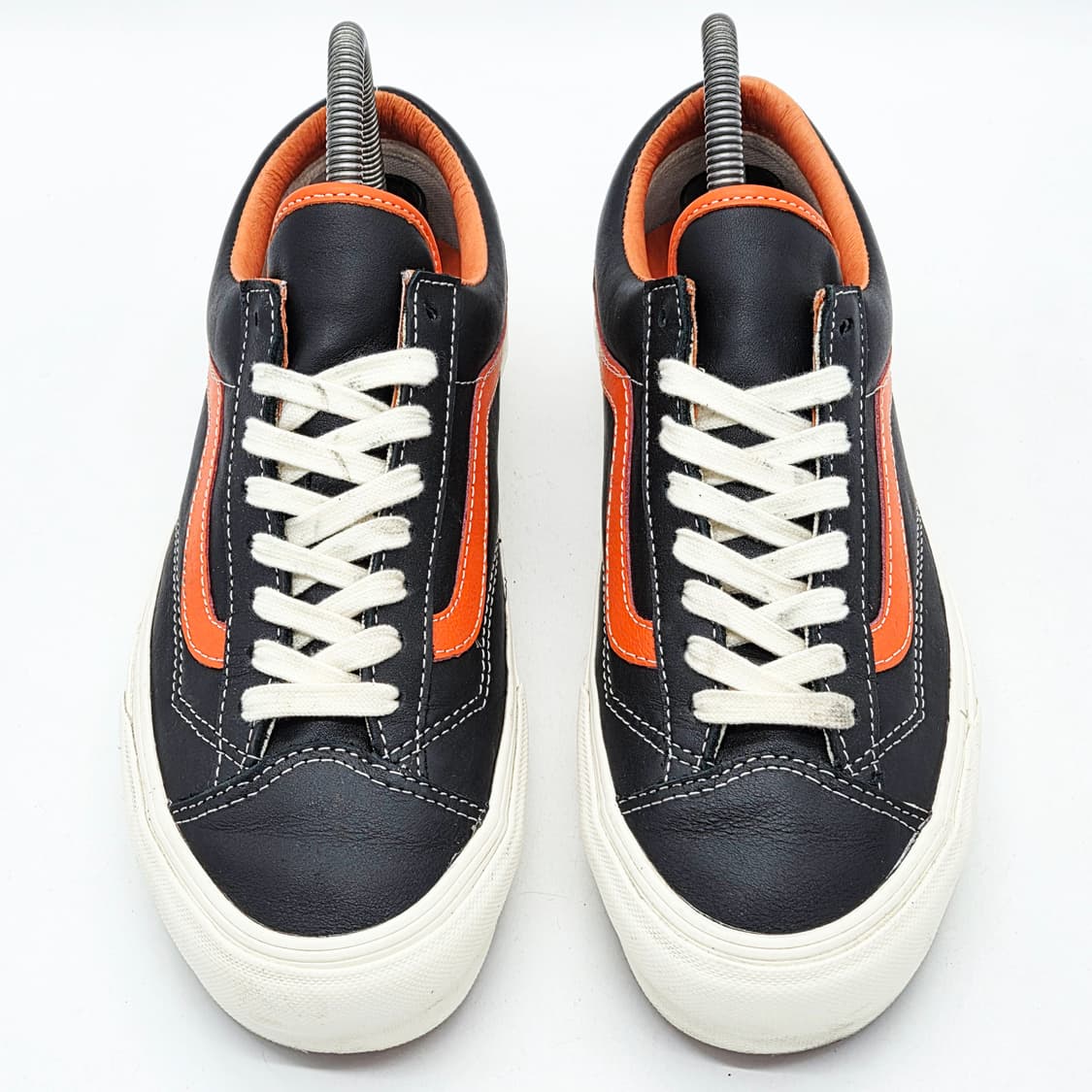  반스 볼트 스타일 36 VLT LX 플레임 블랙 (250)   상품이미지4