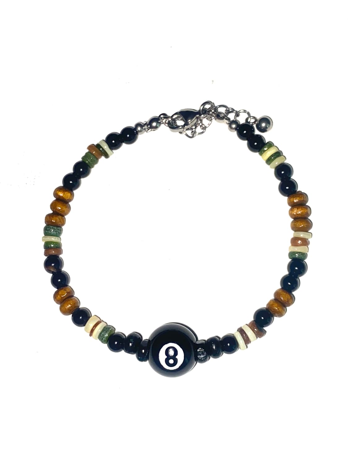 888 팔찌 상품이미지2