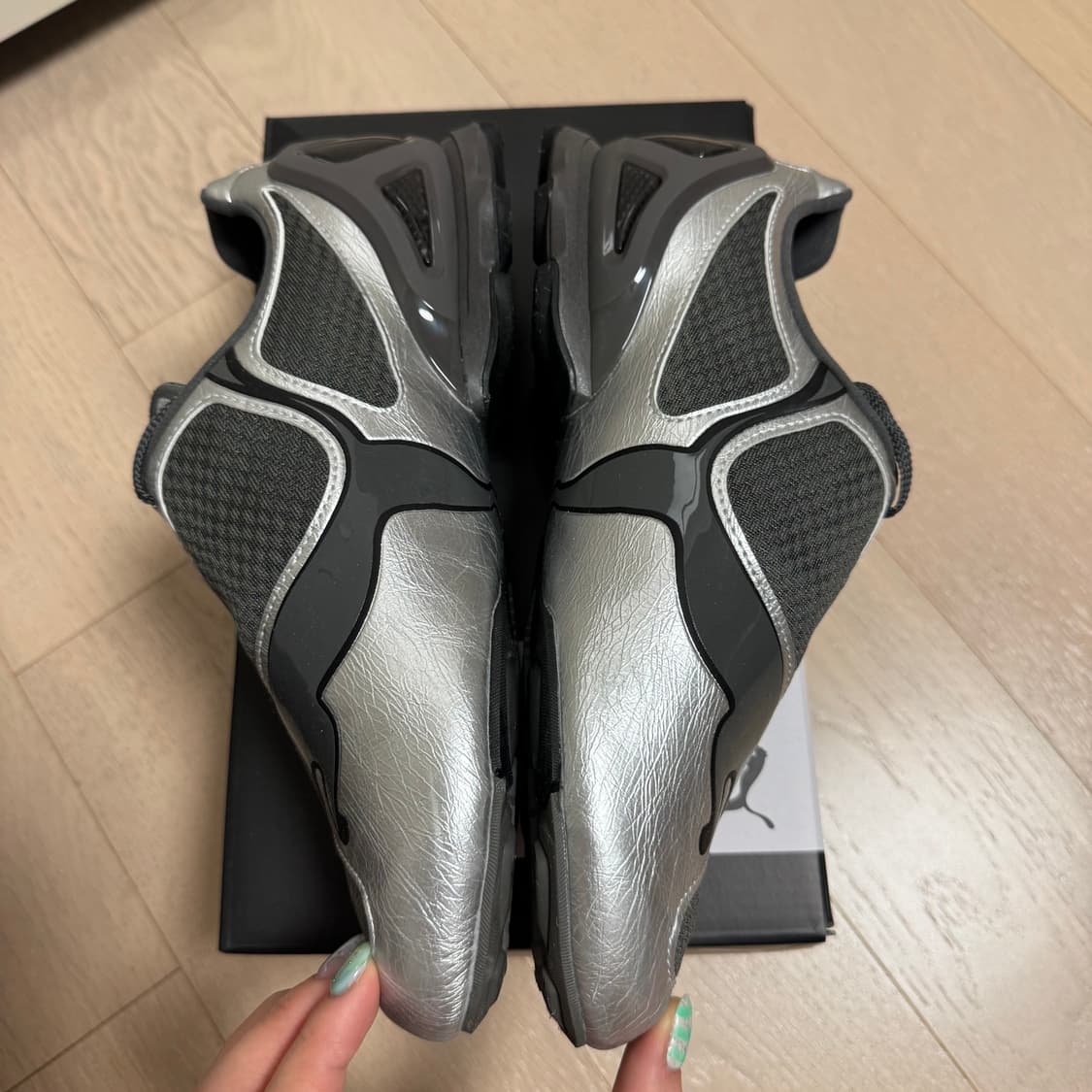 퓨마 V-S1 250 상품이미지5