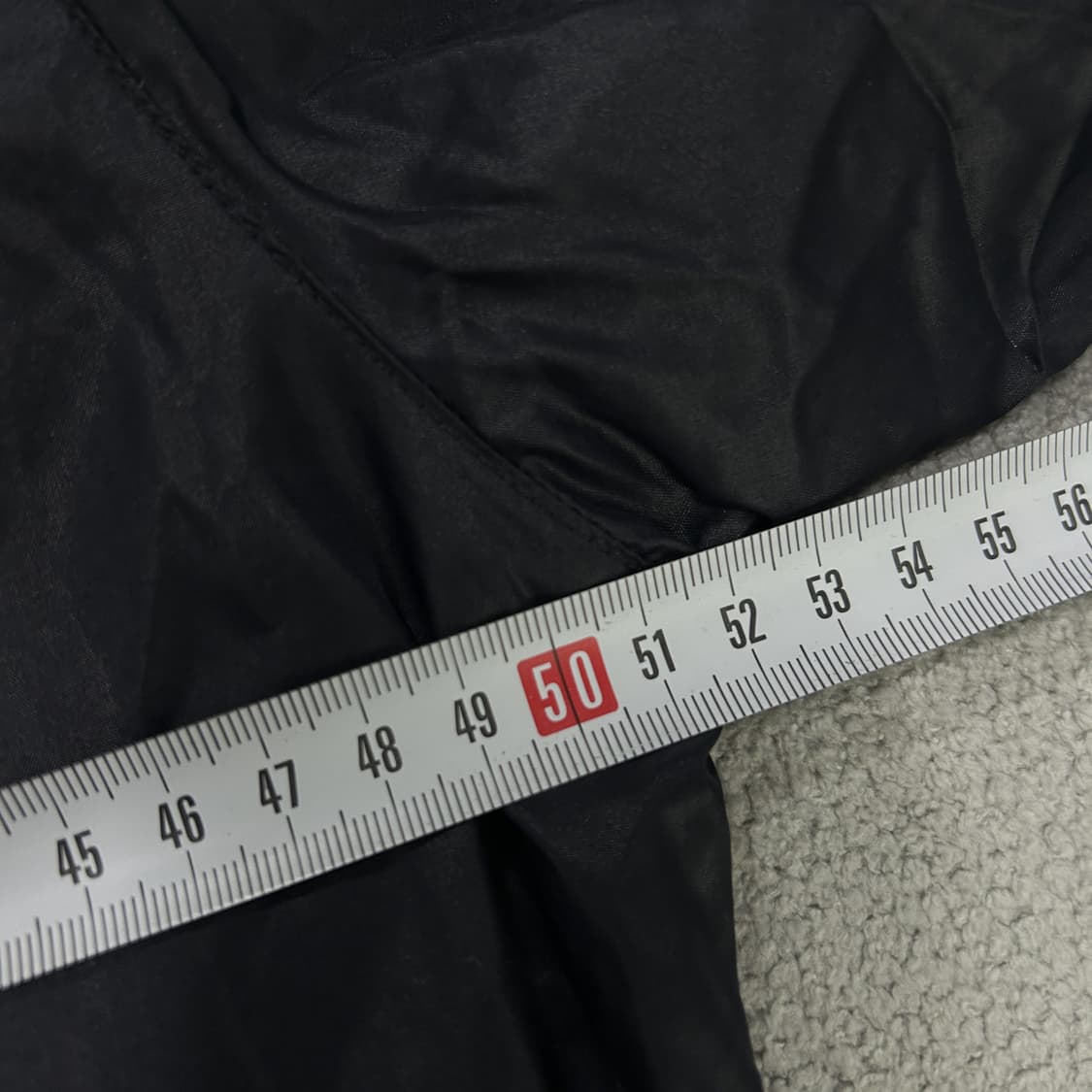 아디다스 독일 축구대표팀 바람막이 블랙 m 상품이미지4