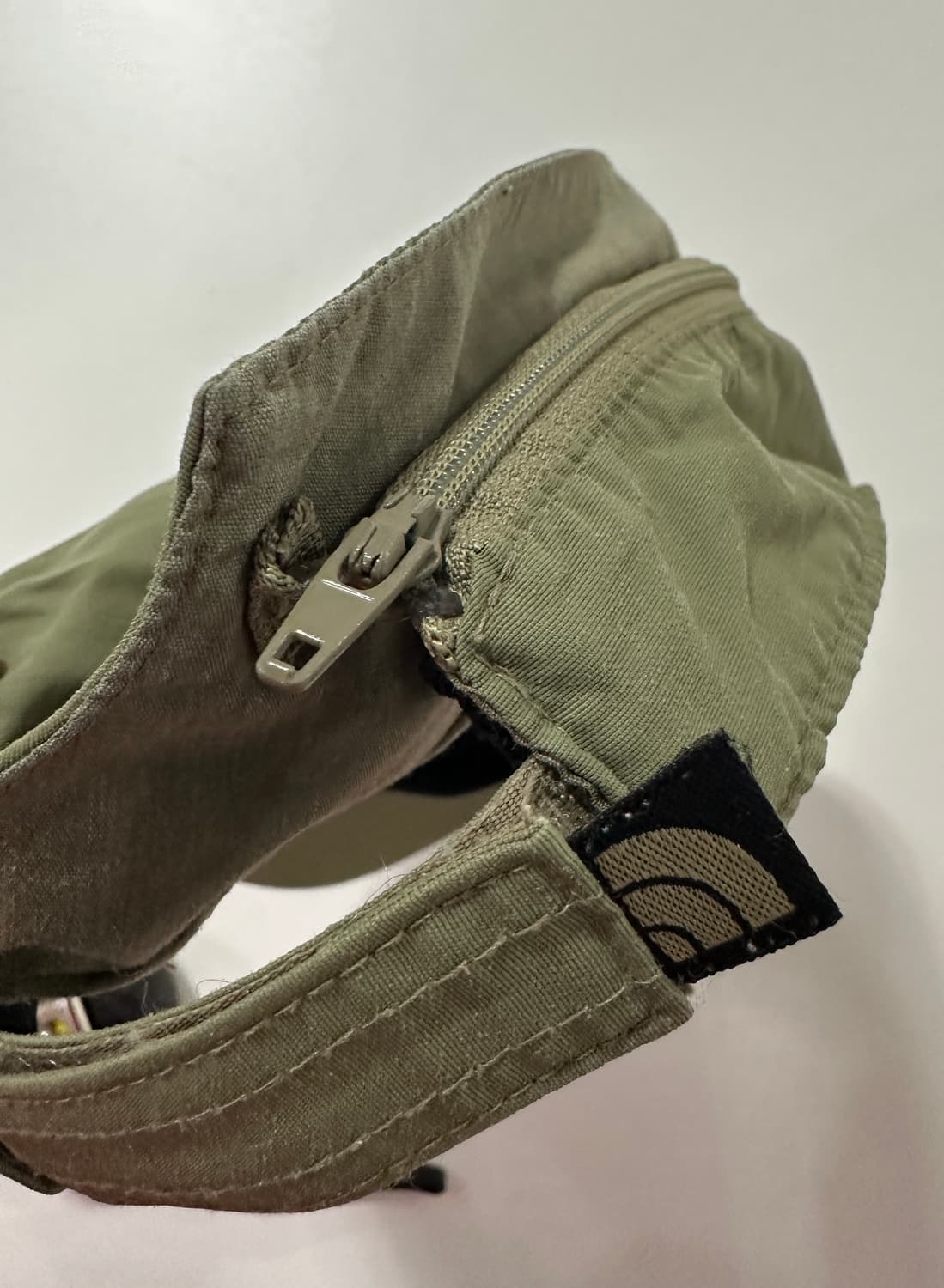 노스페이스 선 실드 캡 상품이미지7