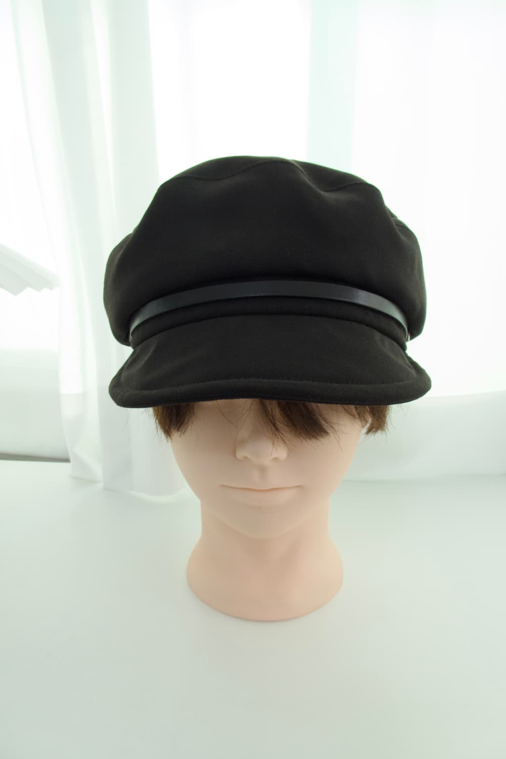 CA4LA 카시라 테이프 캡 상품이미지9