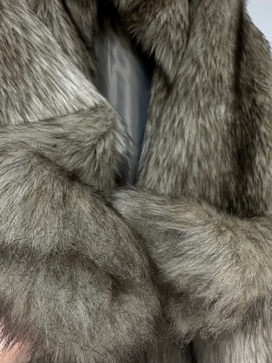 스튜디오테이블 퍼자켓 상품이미지2