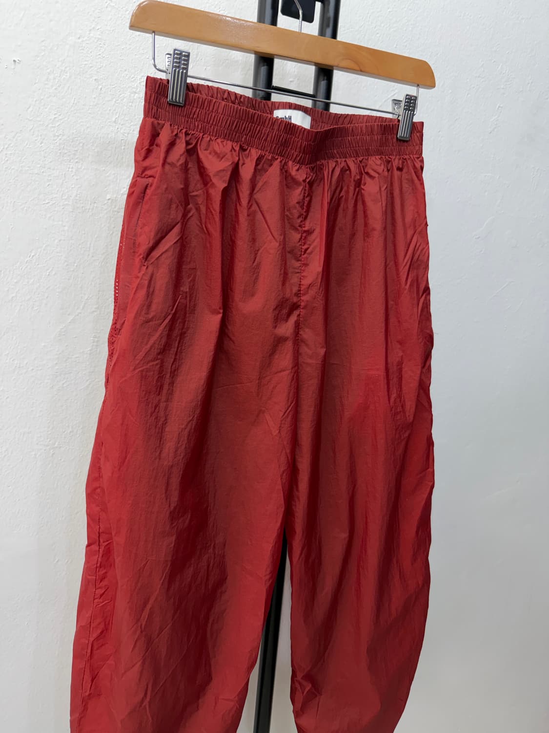 정품) GmbH 여성 조거팬츠 XS 상품이미지2