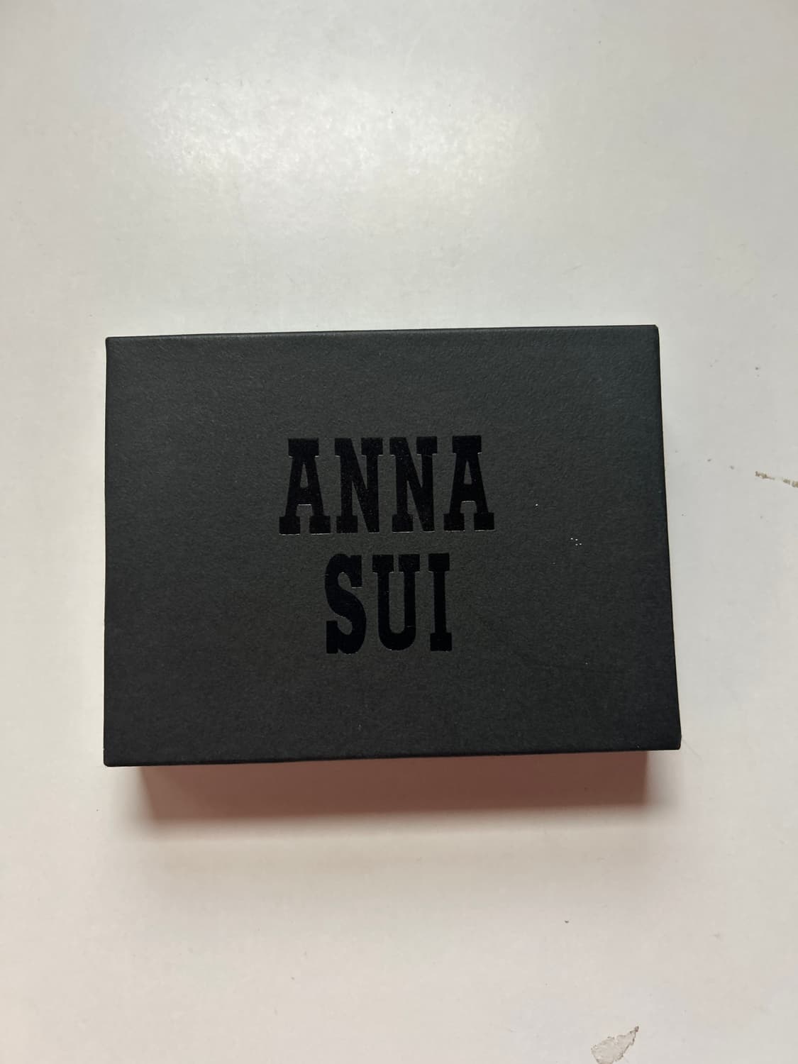 안나수이 카드지갑   상품이미지6