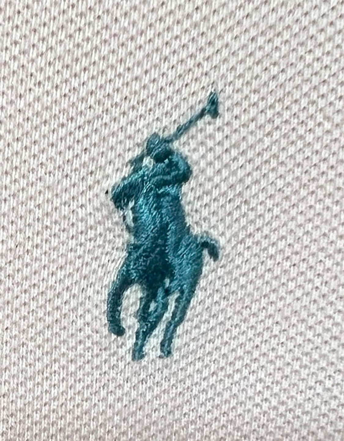 POLO 폴로 남자 반팔티 캐주얼 카라 기본 L 100 상품이미지4
